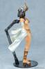 Revoltech Egyptian Princess Menace - Queen's Blade