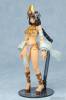 Revoltech Egyptian Princess Menace - Queen's Blade