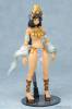Revoltech Egyptian Princess Menace - Queen's Blade