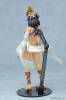 Revoltech Egyptian Princess Menace - Queen's Blade