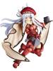Revoltech Alleyne 2P Color - Queen's Blade
