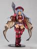 Revoltech Alleyne 2P Color - Queen's Blade