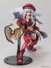 Revoltech Alleyne 2P Color - Queen's Blade