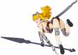 Revoltech Erina - Queen's Blade