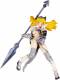 Revoltech Erina - Queen's Blade