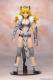 Revoltech Erina - Queen's Blade