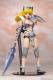 Revoltech Erina - Queen's Blade