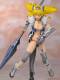 Revoltech Erina - Queen's Blade