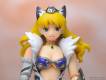 Revoltech Erina - Queen's Blade