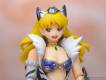 Revoltech Erina - Queen's Blade