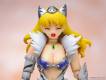 Revoltech Erina - Queen's Blade