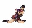 Revoltech Cattleya - Queen's Blade