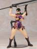 Revoltech Cattleya - Queen's Blade