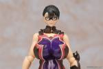 Revoltech Cattleya - Queen's Blade