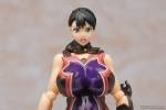Revoltech Cattleya - Queen's Blade