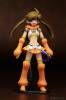 Revoltech Nowa - Queen's Blade