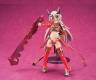Revoltech Aldra - Queen's Blade