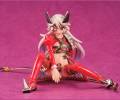 Revoltech Aldra - Queen's Blade