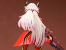 Revoltech Aldra - Queen's Blade
