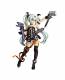 Revoltech Alice - Queen's Blade