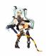 Revoltech Alice - Queen's Blade