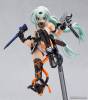 Revoltech Alice - Queen's Blade