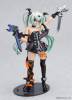 Revoltech Alice - Queen's Blade