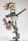 Revoltech Ymir 2P - Queen's Blade
