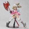 Revoltech Ymir - Queen's Blade