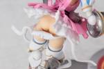 Revoltech Ymir - Queen's Blade