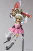 Revoltech Ymir - Queen's Blade