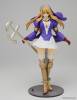 Revoltech Siggy - Queen's Blade