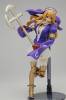 Revoltech Siggy - Queen's Blade