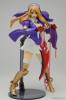 Revoltech Siggy - Queen's Blade