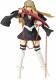 Revoltech Siggy 2P Color - Queen's Blade