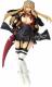 Revoltech Siggy 2P Color - Queen's Blade