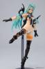 Revoltech Alice Boost Ver. - Queen's Blade