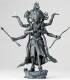 Revoltech Ashura Bronze Ver. - Takeya Style
