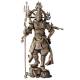 Revoltech Jikoku-ten Wood Ver. - Takeya Style