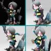 Revoltech Kitaro - Takeya Style