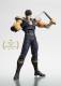 Revoltech Fist of the North Star Series - Kenshiro - Hokuto no Ken