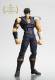 Revoltech Fist of the North Star Series - Kenshiro - Hokuto no Ken