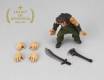 Revoltech Fist of the North Star Series - Rei - Hokuto no Ken