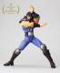 Revoltech Fist of the North Star Series - Rei - Hokuto no Ken