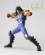 Revoltech Fist of the North Star Series - Rei - Hokuto no Ken