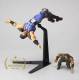 Revoltech Fist of the North Star Series - Rei - Hokuto no Ken