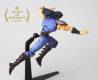 Revoltech Fist of the North Star Series - Rei - Hokuto no Ken