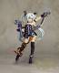 Revoltech Queen's Gate Series - Gate Opener Alice - Queen's Blade