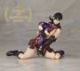 Revoltech Queen's Blade Series - Weapon Merchant Cattleya - Queen's Blade