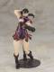 Revoltech Queen's Blade Series - Weapon Merchant Cattleya - Queen's Blade